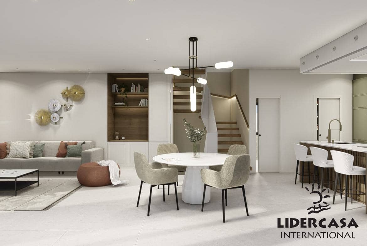 Chalet de 4 habitaciones en Rojales en venta con piscina garaje - 775.000 € (Ref: 9473241)