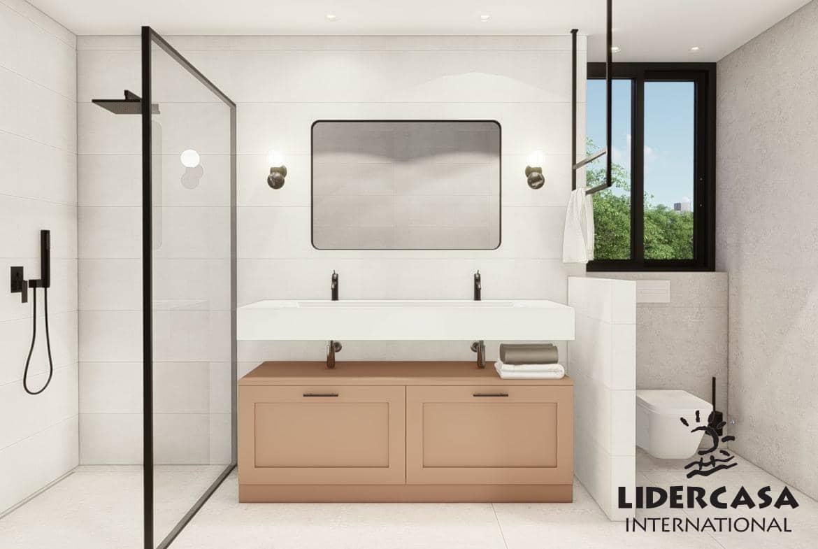 Chalet de 4 habitaciones en Rojales en venta con piscina garaje - 775.000 € (Ref: 9473241)