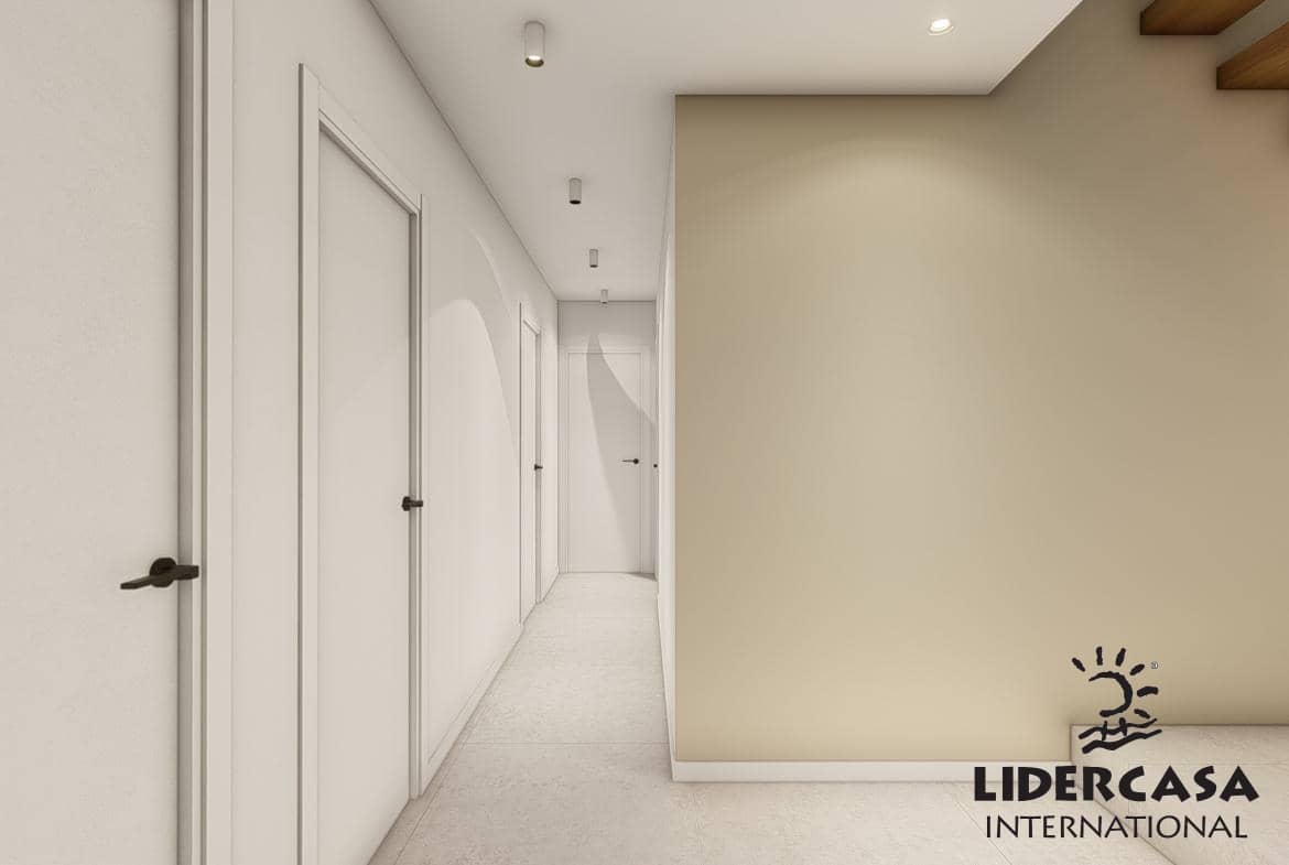 Chalet de 4 habitaciones en Rojales en venta con piscina garaje - 775.000 € (Ref: 9473241)