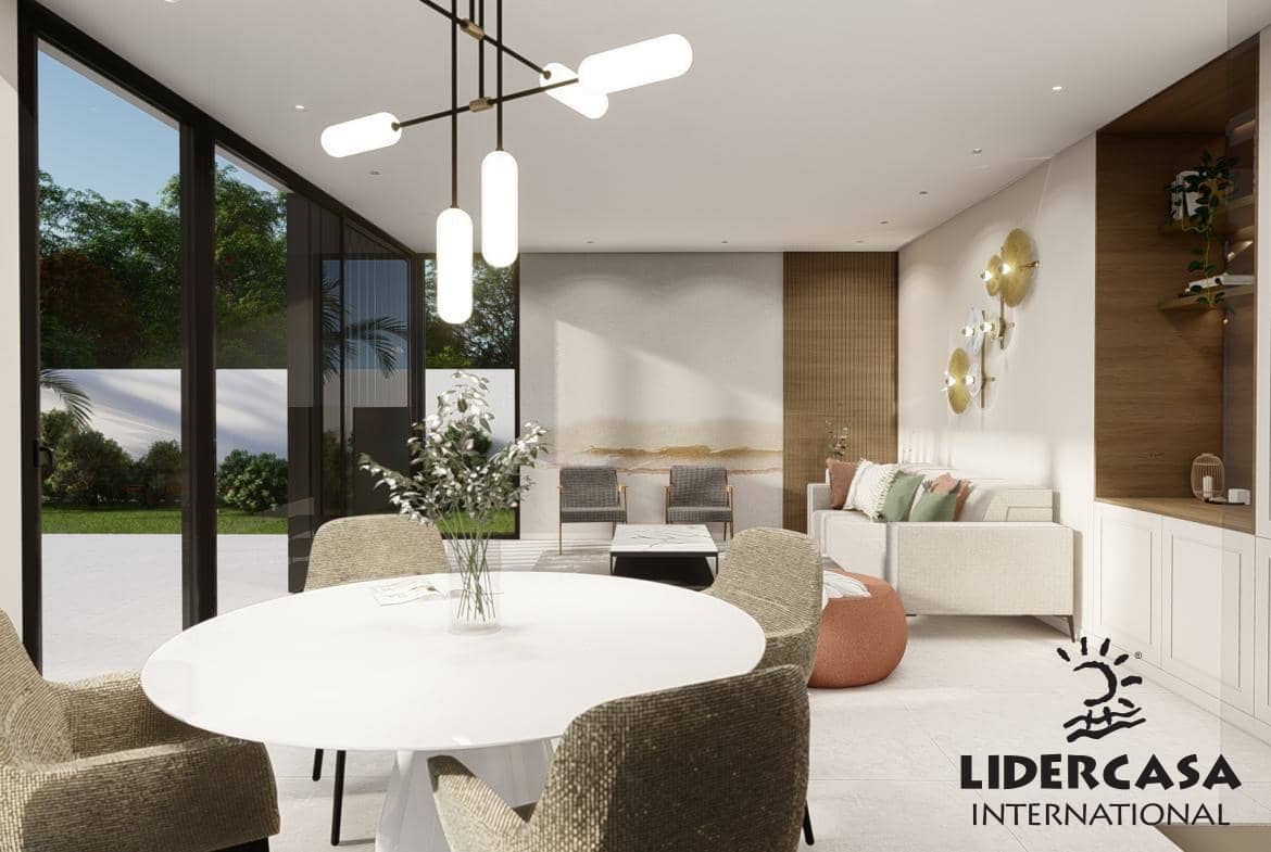 Chalet de 4 habitaciones en Rojales en venta con piscina garaje - 775.000 € (Ref: 9473241)