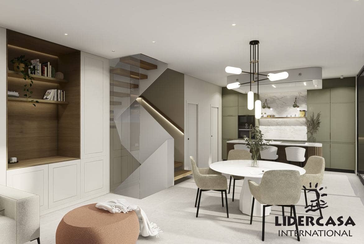 Chalet de 4 habitaciones en Rojales en venta con piscina garaje - 775.000 € (Ref: 9473241)