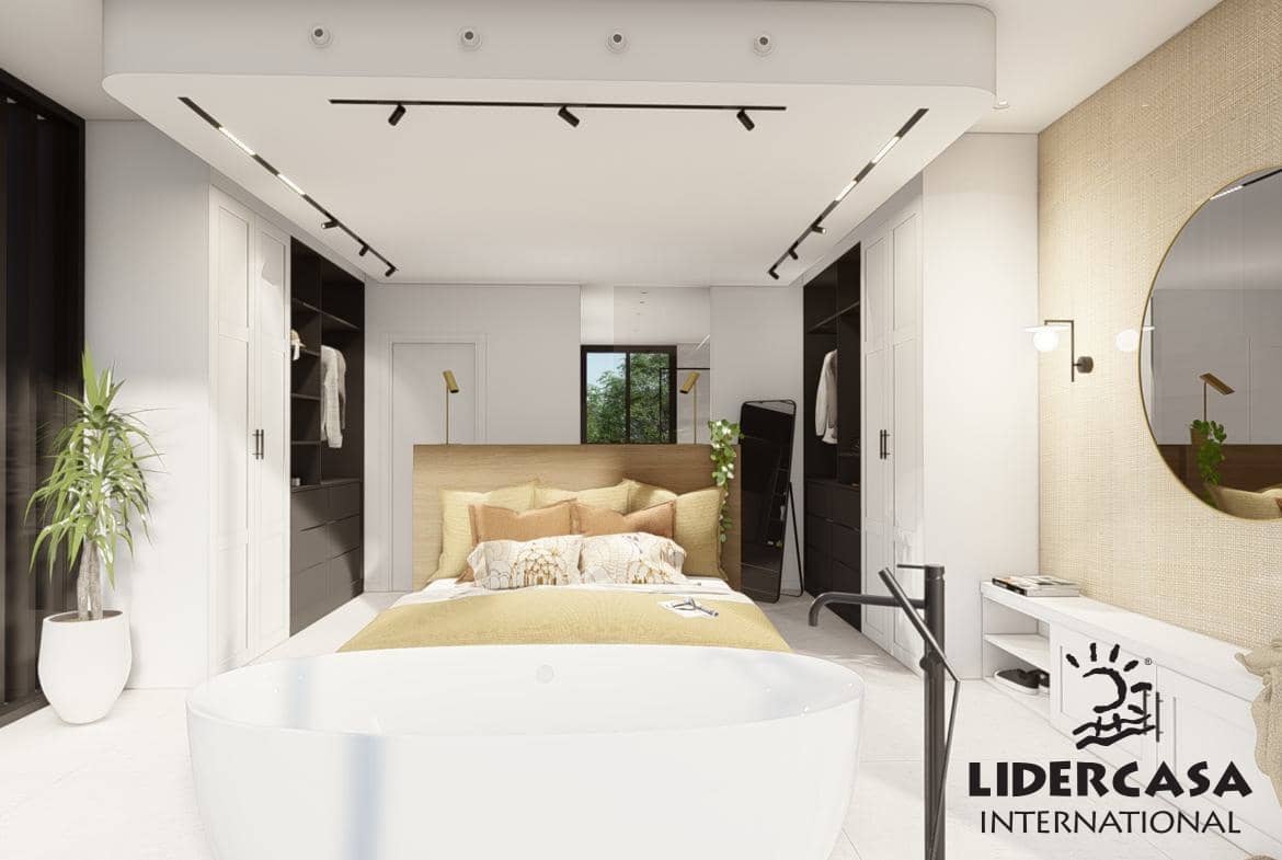 Chalet de 4 habitaciones en Rojales en venta con piscina garaje - 775.000 € (Ref: 9473241)