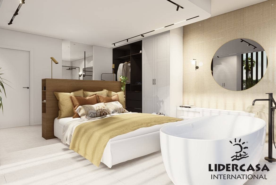 Chalet de 4 habitaciones en Rojales en venta con piscina garaje - 775.000 € (Ref: 9473241)