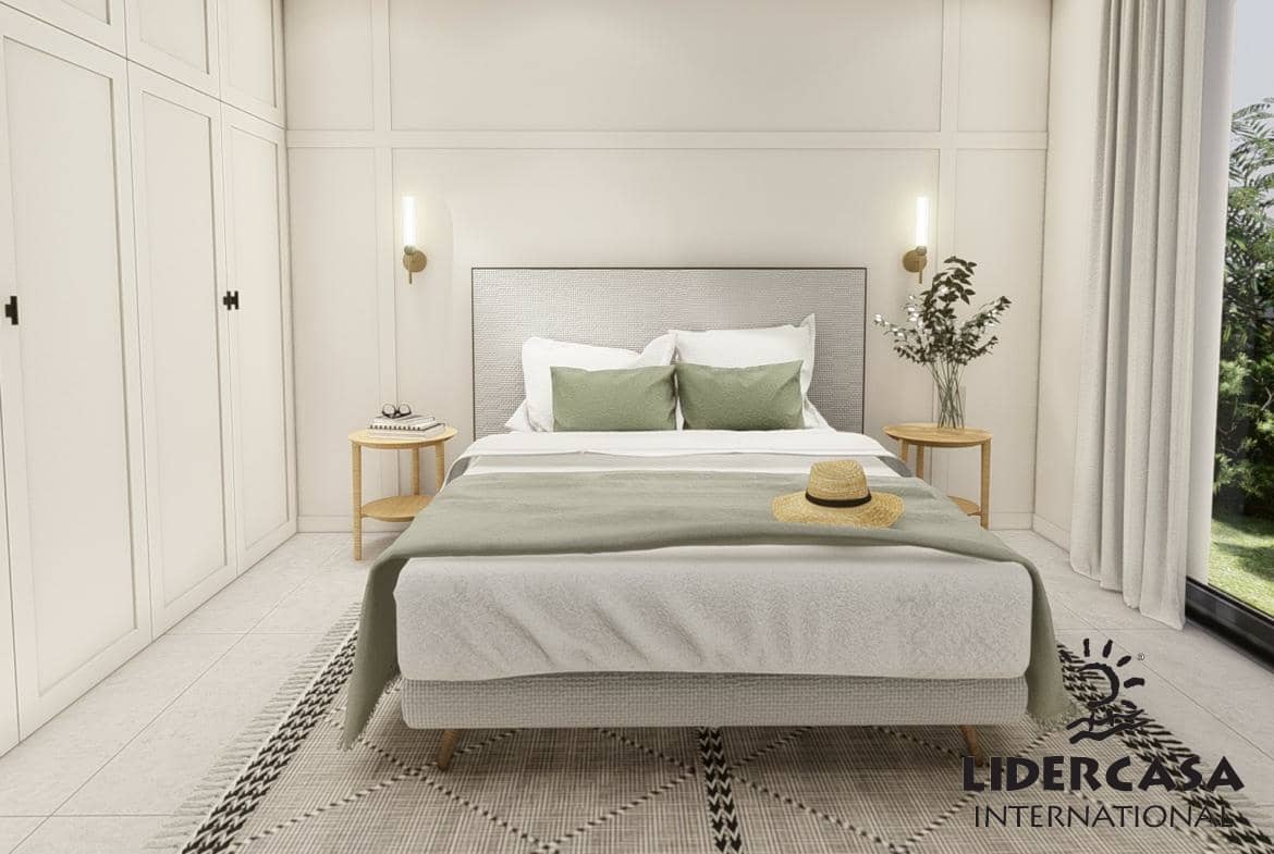 Chalet de 4 habitaciones en Rojales en venta con piscina garaje - 775.000 € (Ref: 9473241)