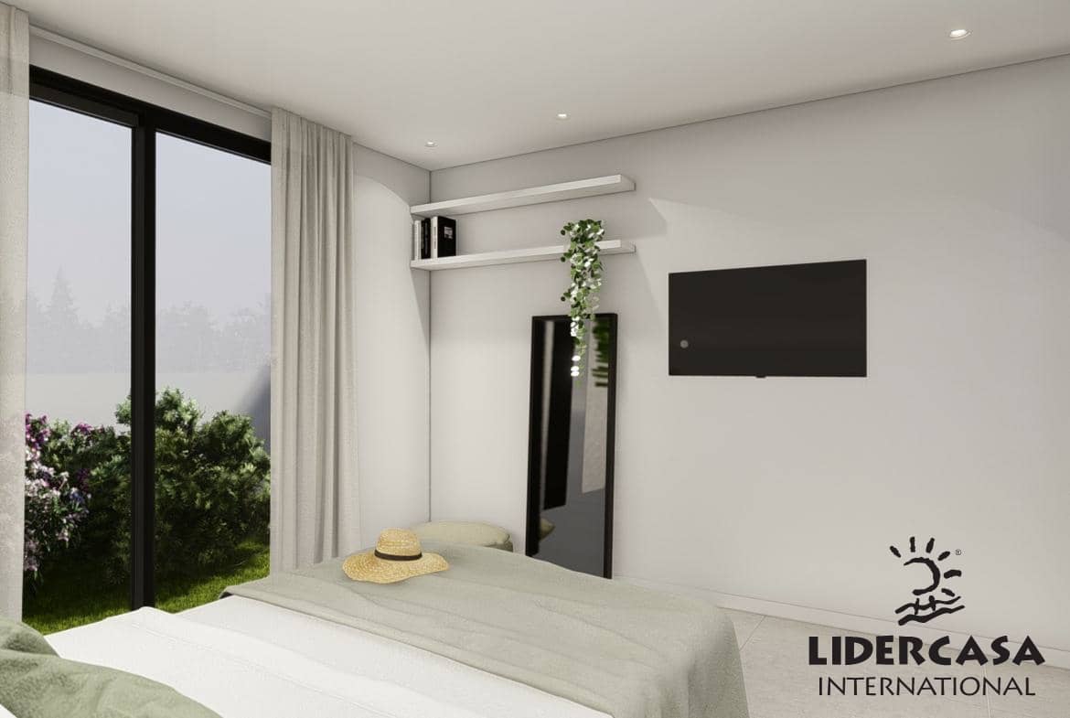 Chalet de 4 habitaciones en Rojales en venta con piscina garaje - 775.000 € (Ref: 9473241)