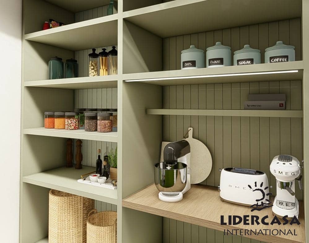 Chalet de 4 habitaciones en Rojales en venta con piscina garaje - 775.000 € (Ref: 9473241)