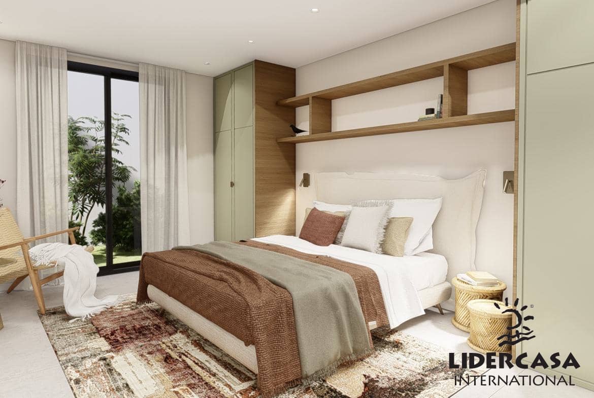 Chalet de 4 habitaciones en Rojales en venta con piscina garaje - 775.000 € (Ref: 9473241)