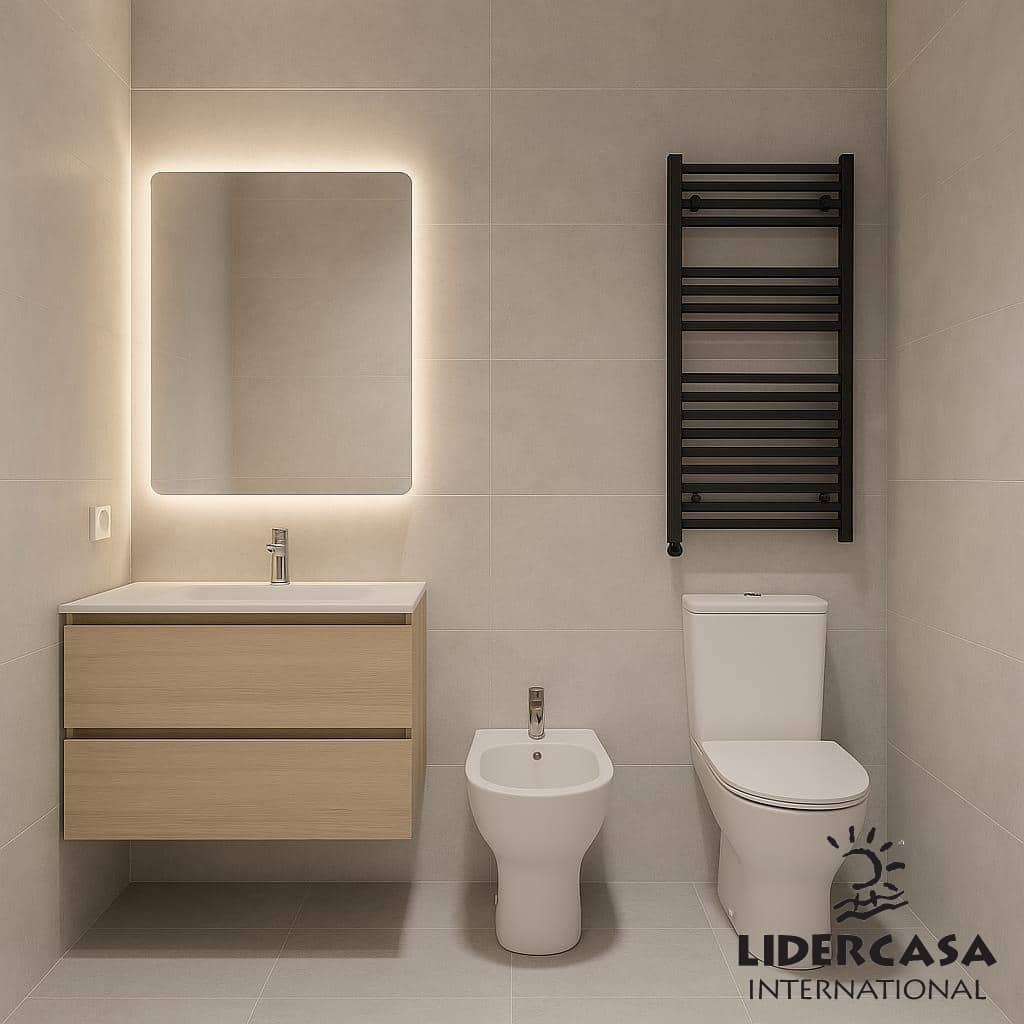 4 soverom Leilighet til salgs i Murcia by med garasje - € 429 950 (Ref: 9473243)