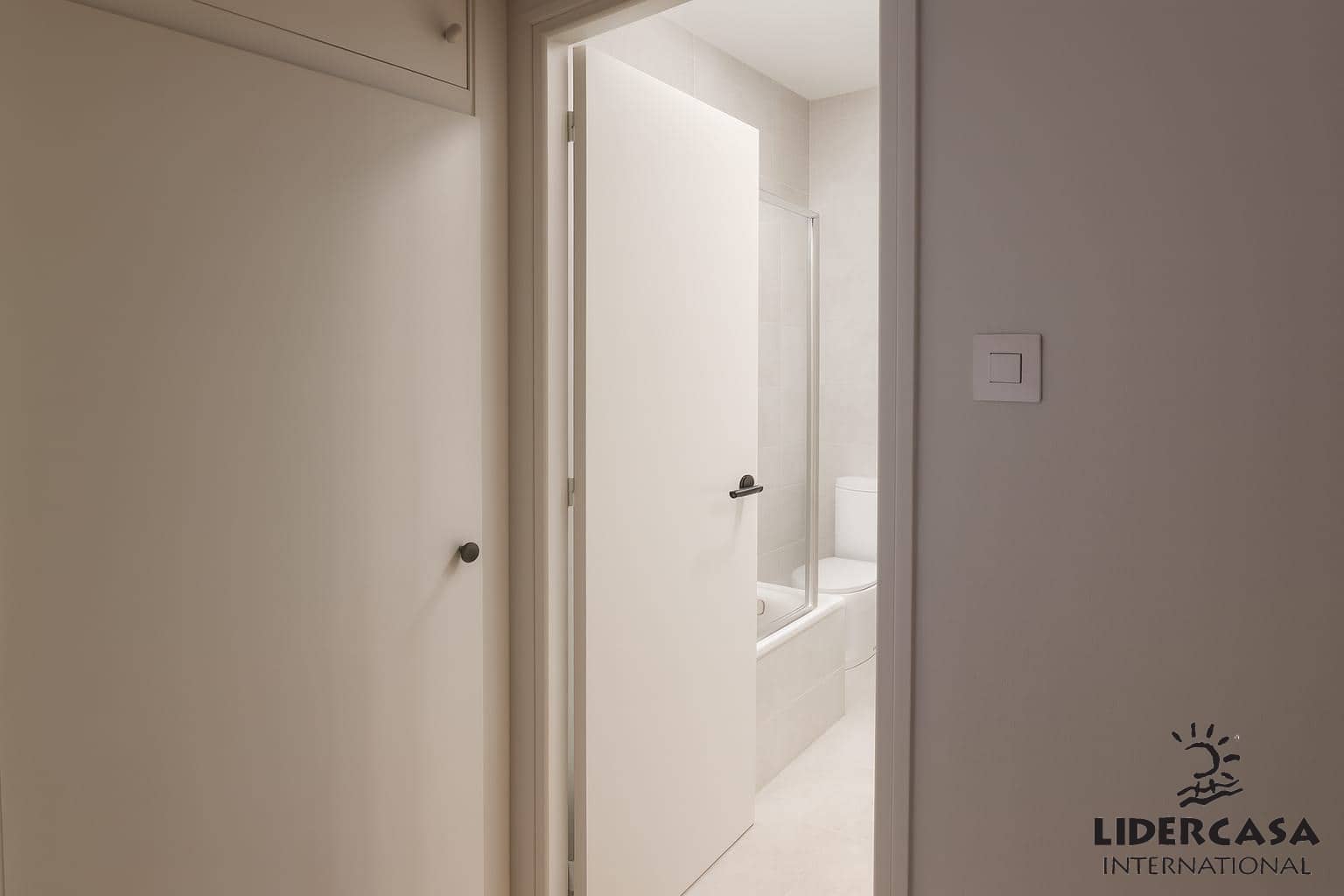 4 soverom Leilighet til salgs i Murcia by med garasje - € 429 950 (Ref: 9473243)