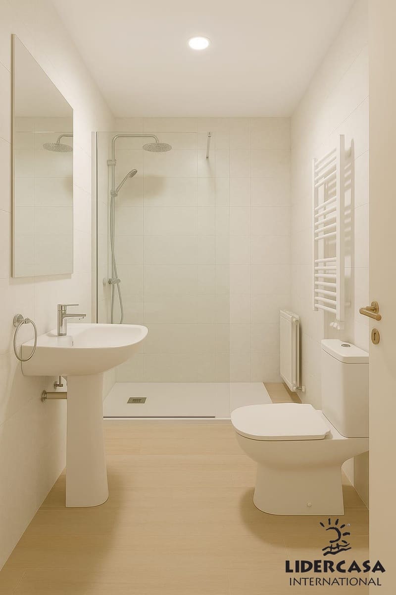 4 soverom Leilighet til salgs i Murcia by med garasje - € 429 950 (Ref: 9473243)