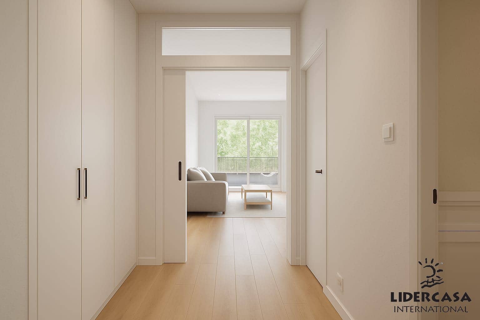 4 soverom Leilighet til salgs i Murcia by med garasje - € 429 950 (Ref: 9473243)