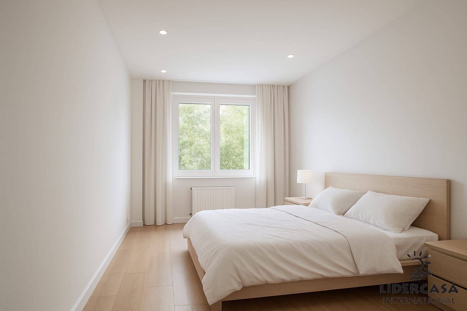 4 soverom Leilighet til salgs i Murcia by med garasje - € 429 950 (Ref: 9473243)