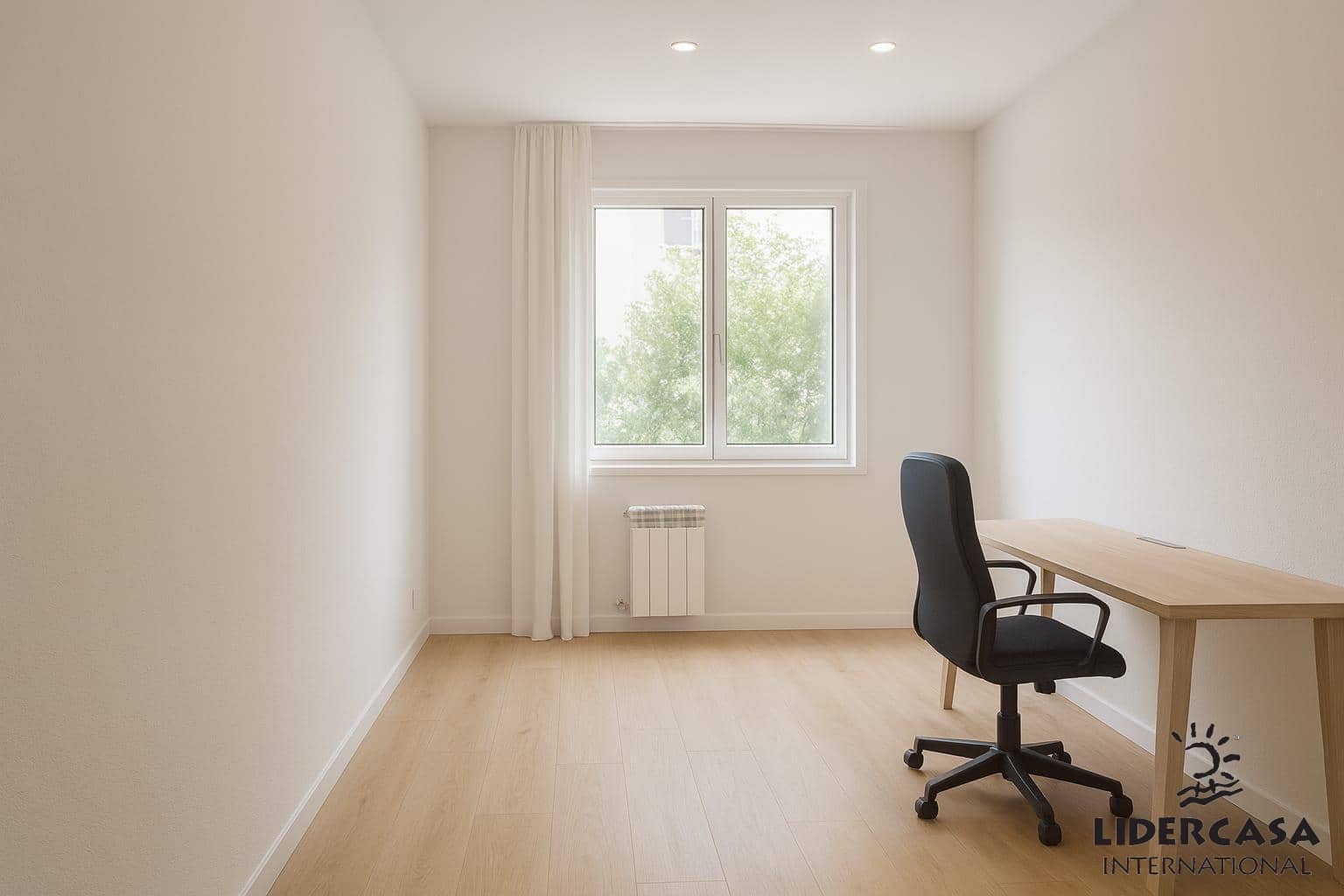 4 soverom Leilighet til salgs i Murcia by med garasje - € 429 950 (Ref: 9473243)