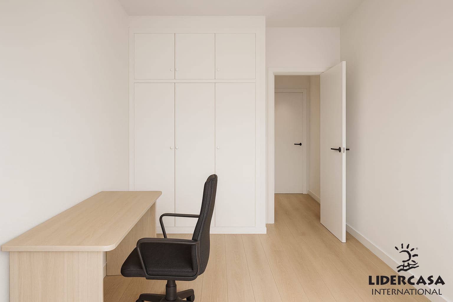 4 soverom Leilighet til salgs i Murcia by med garasje - € 429 950 (Ref: 9473243)