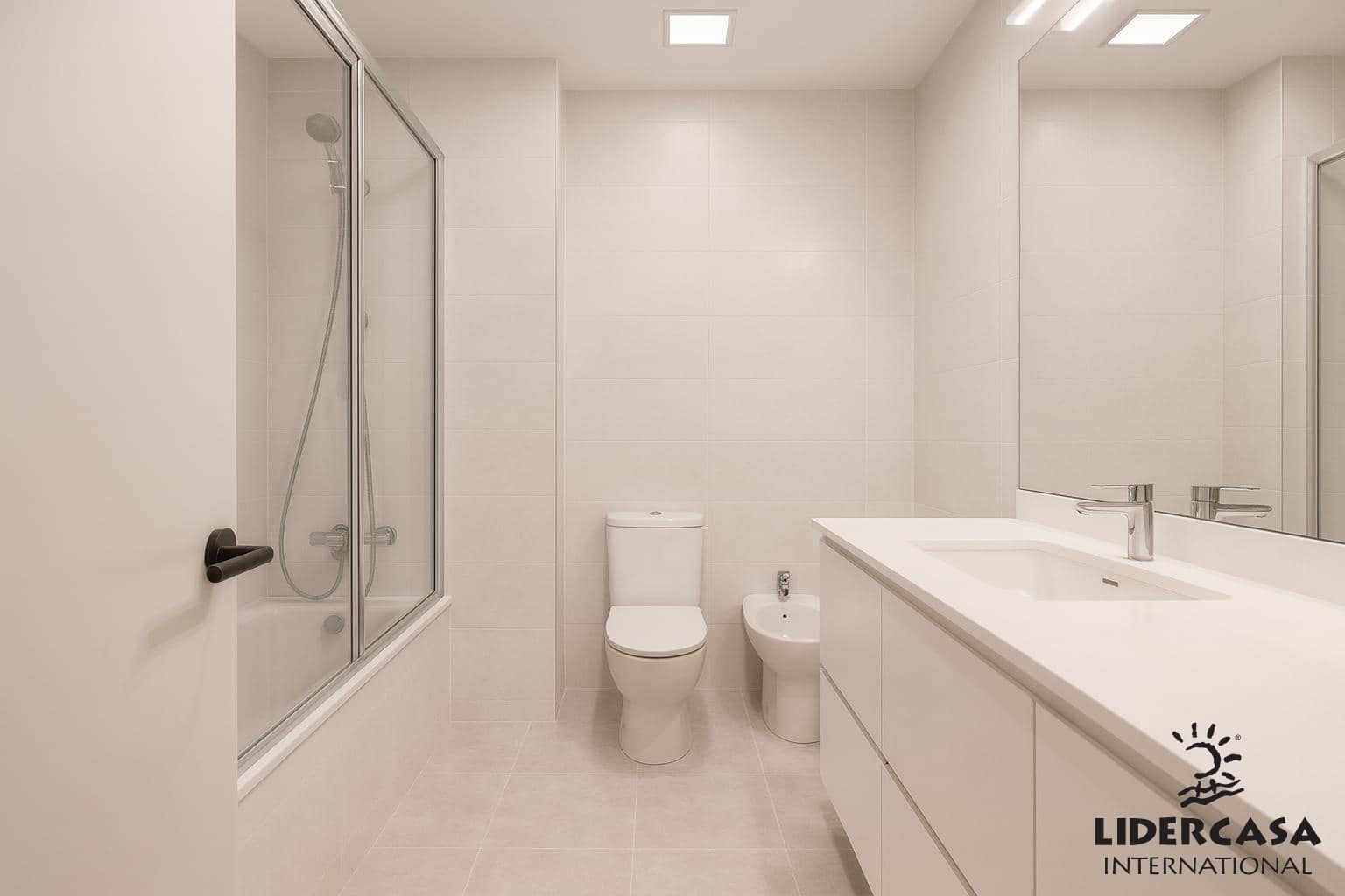 4 soverom Leilighet til salgs i Murcia by med garasje - € 429 950 (Ref: 9473243)