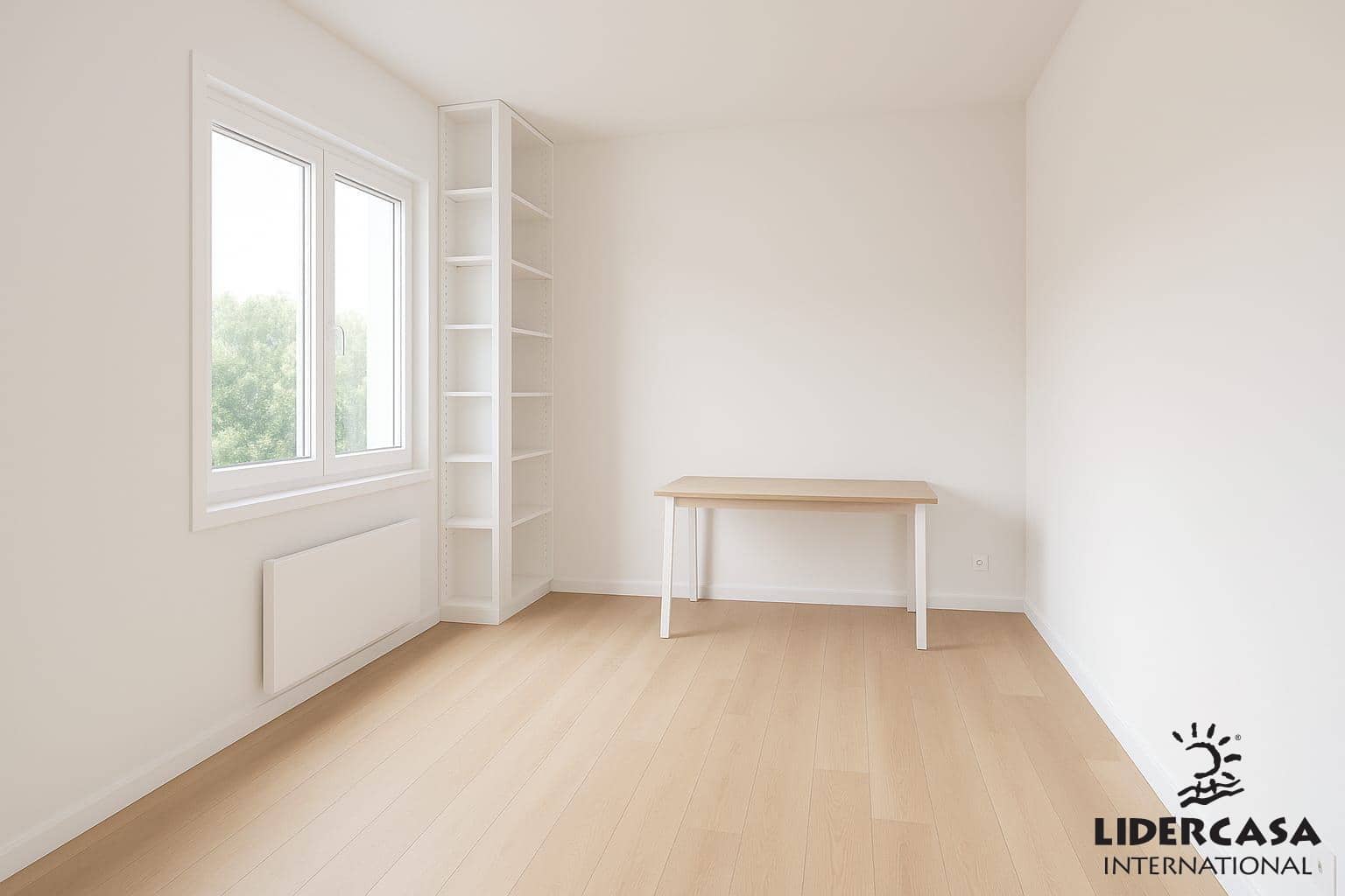 4 soverom Leilighet til salgs i Murcia by med garasje - € 429 950 (Ref: 9473243)