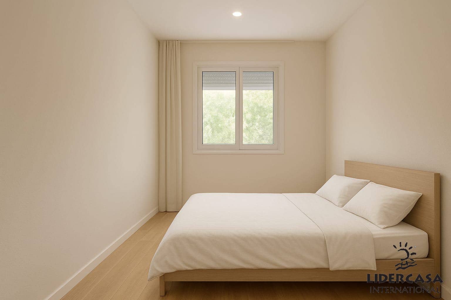 4 soverom Leilighet til salgs i Murcia by med garasje - € 429 950 (Ref: 9473243)