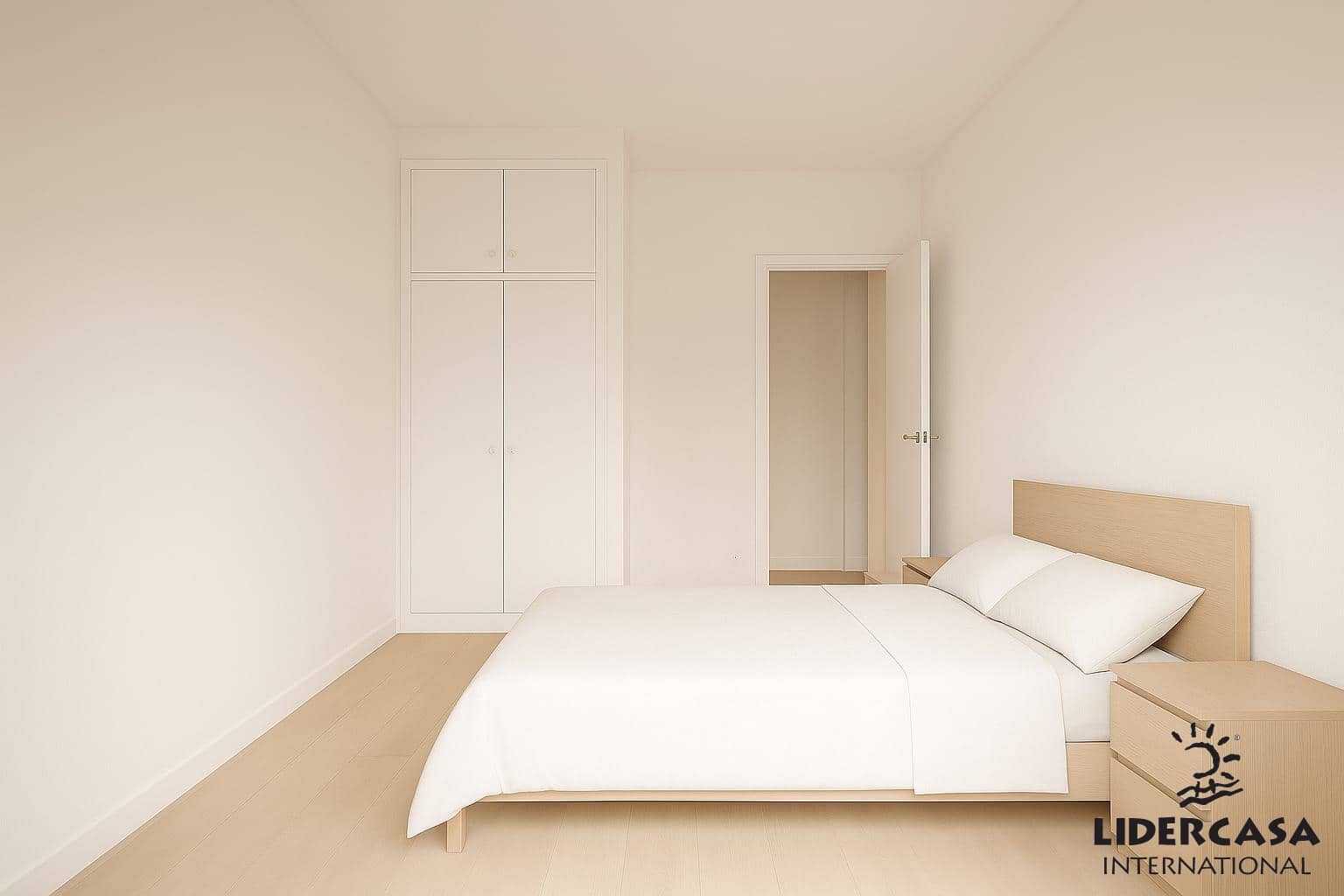 4 soverom Leilighet til salgs i Murcia by med garasje - € 429 950 (Ref: 9473243)