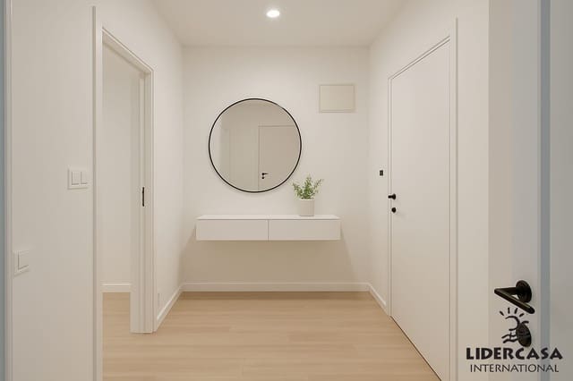 4 soverom Leilighet til salgs i Santa María de Gracia, Murcia by med garasje - € 429 950 (Ref: 9473243)