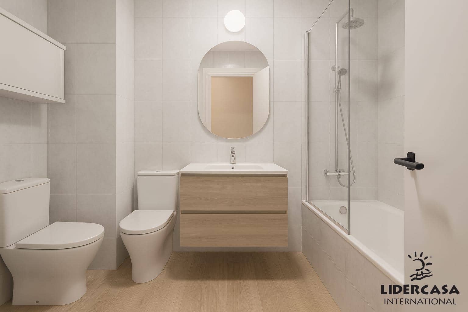 4 soverom Leilighet til salgs i Murcia by med garasje - € 429 950 (Ref: 9473243)