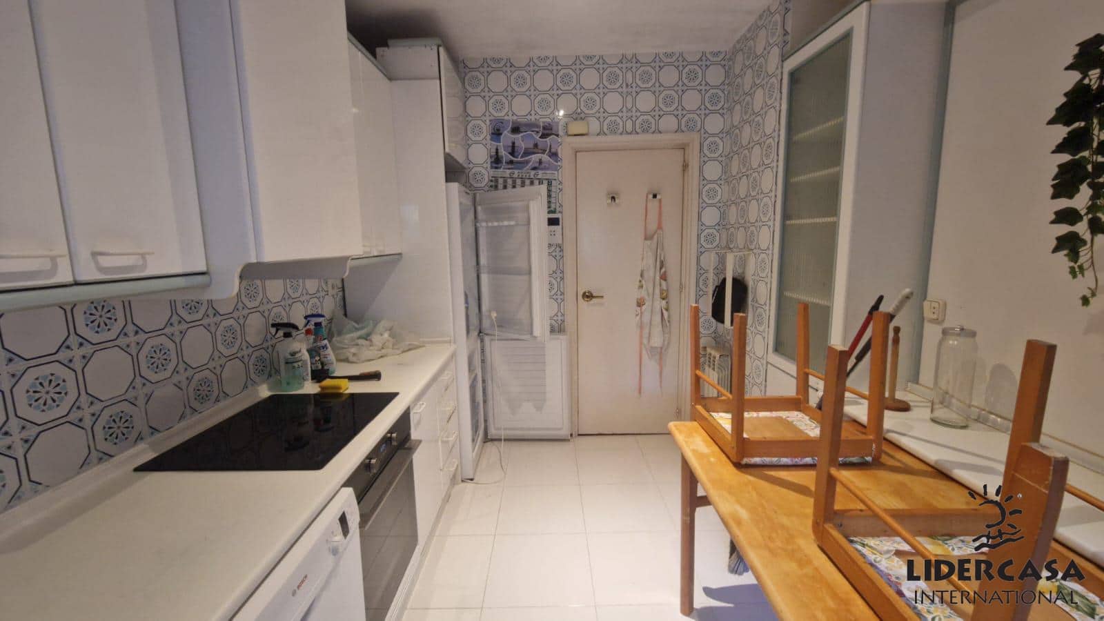 4 soverom Leilighet til salgs i Murcia by med garasje - € 429 950 (Ref: 9473243)