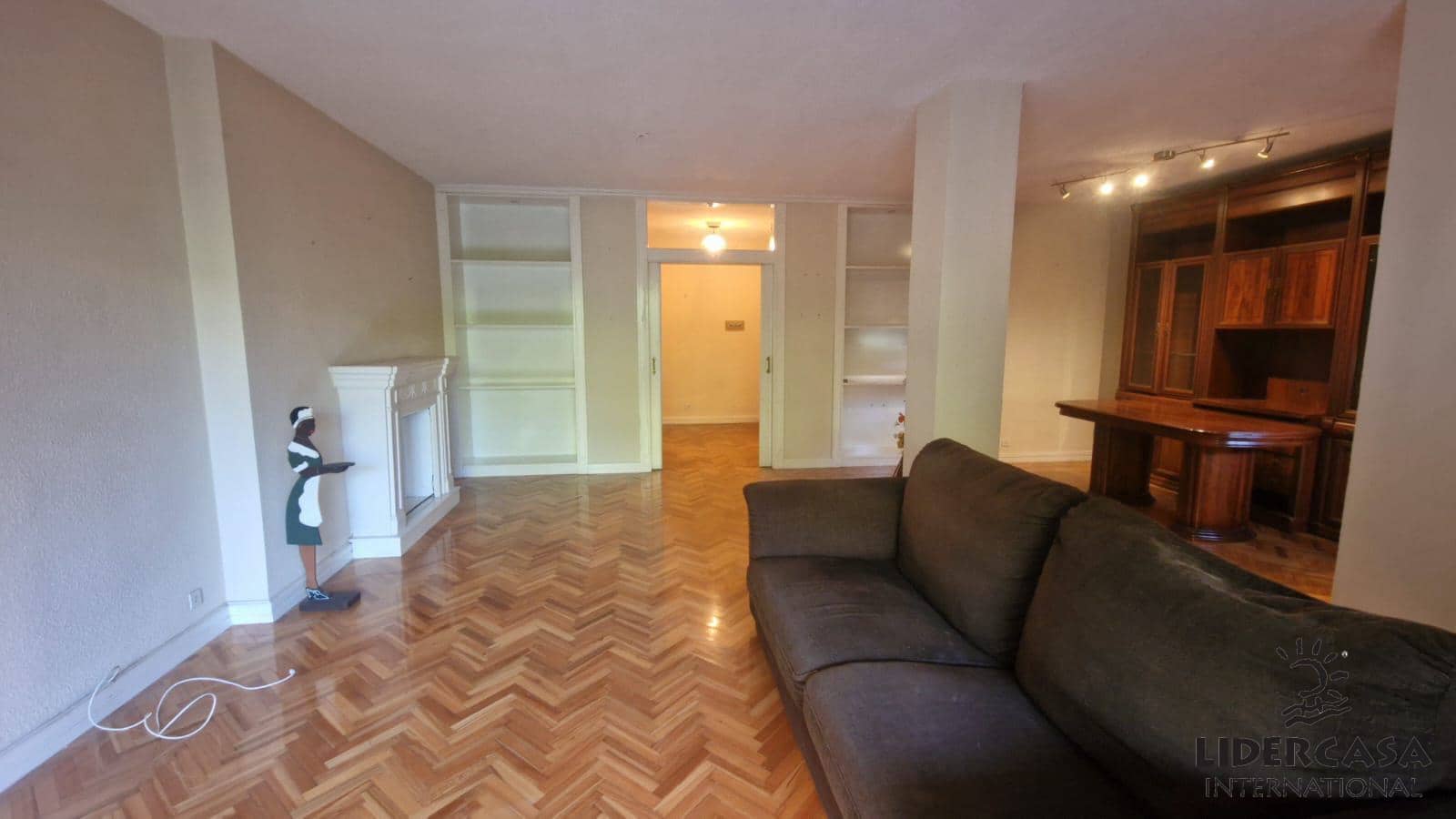 4 soverom Leilighet til salgs i Murcia by med garasje - € 429 950 (Ref: 9473243)