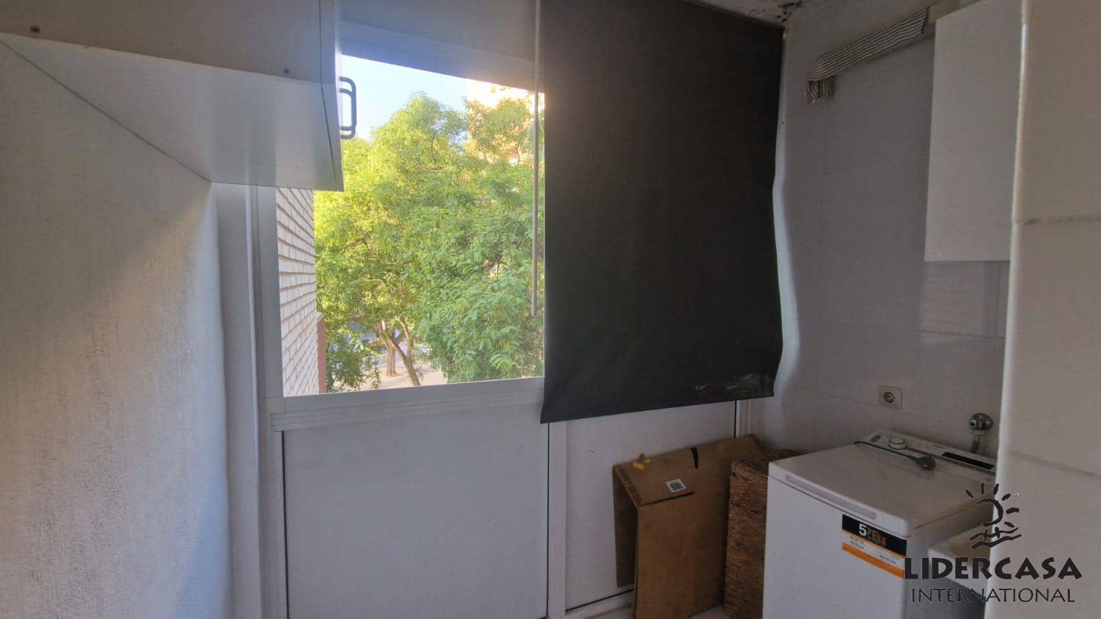 4 soverom Leilighet til salgs i Murcia by med garasje - € 429 950 (Ref: 9473243)