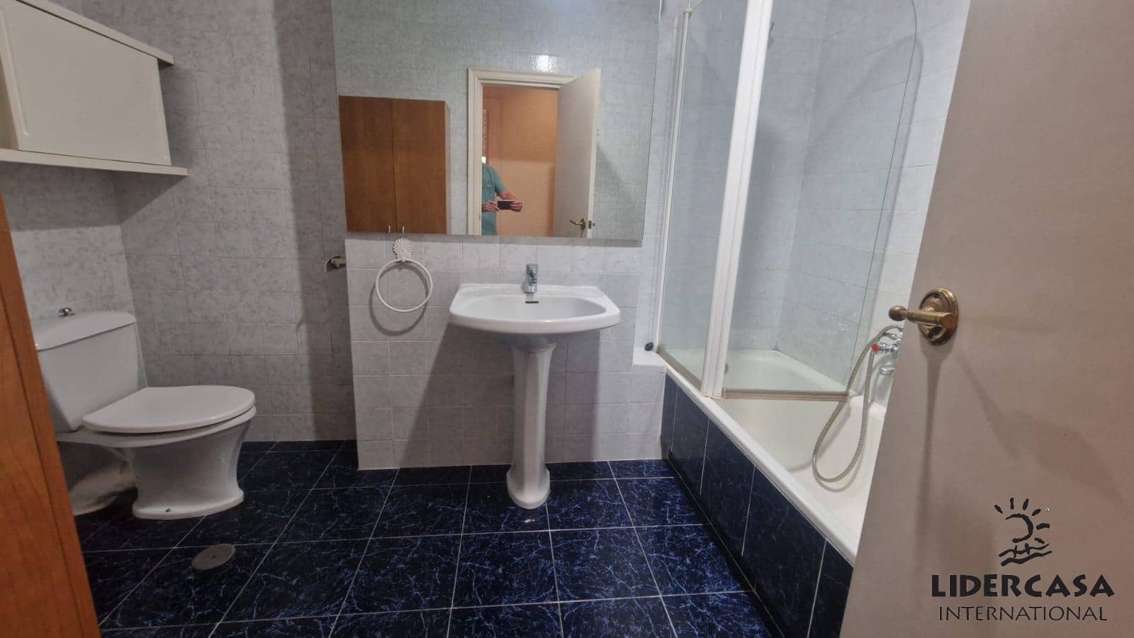 4 soverom Leilighet til salgs i Murcia by med garasje - € 429 950 (Ref: 9473243)