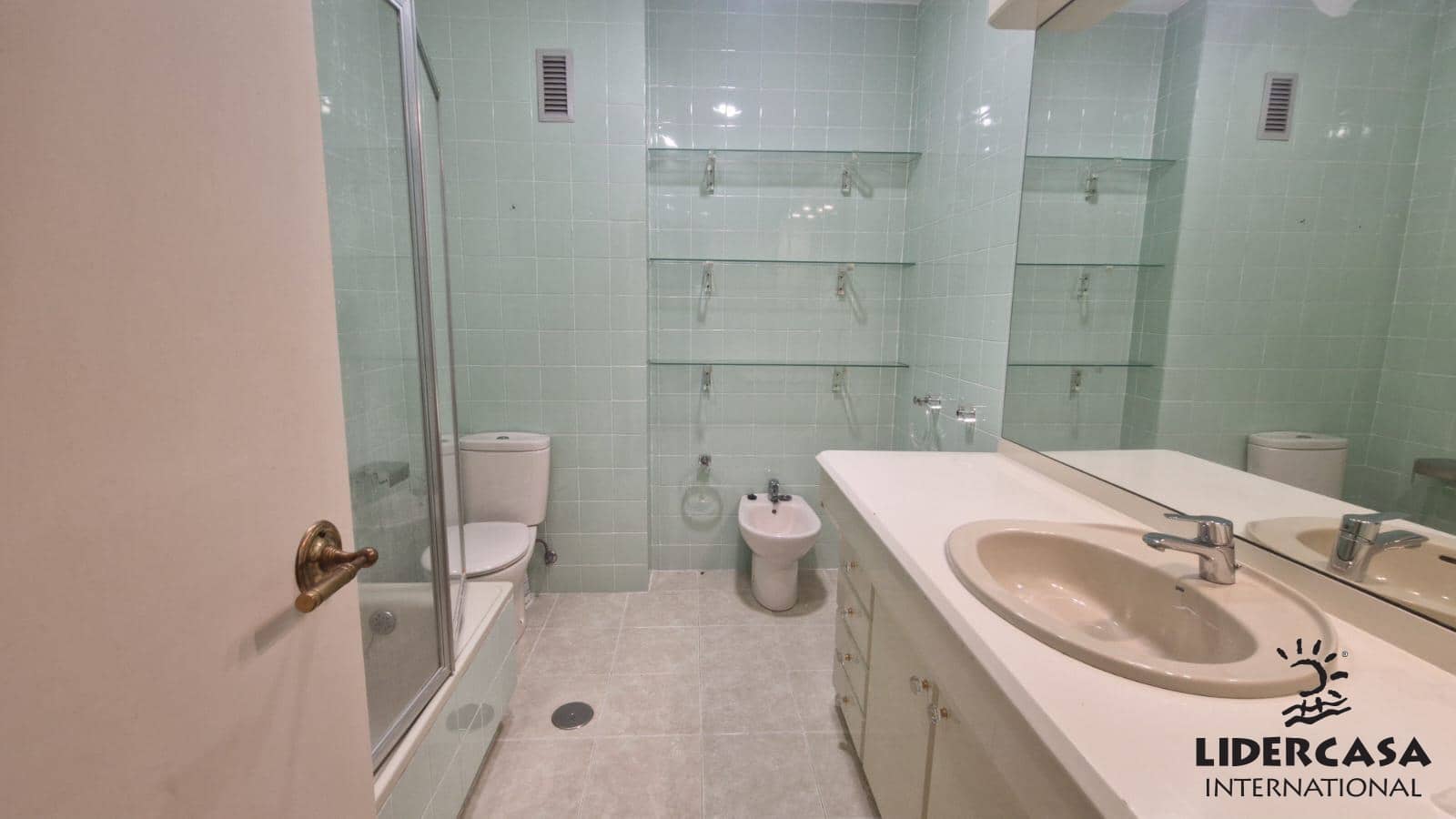 4 soverom Leilighet til salgs i Murcia by med garasje - € 429 950 (Ref: 9473243)