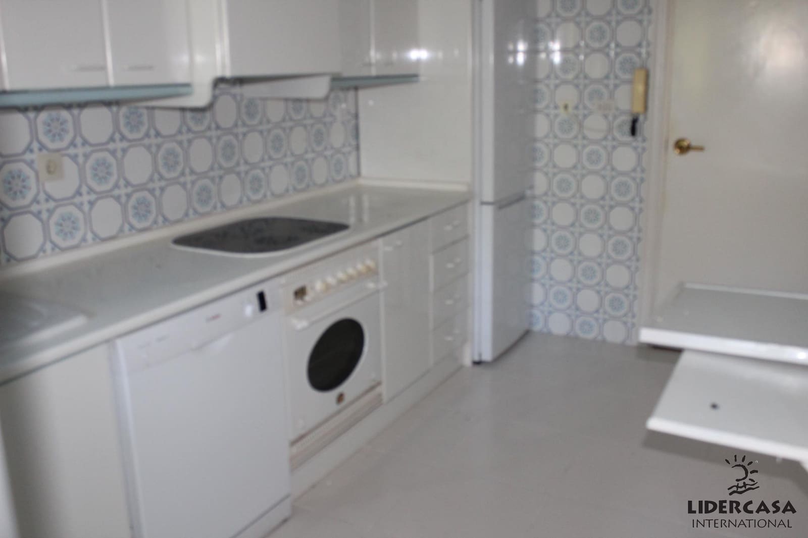 4 soverom Leilighet til salgs i Murcia by med garasje - € 429 950 (Ref: 9473243)