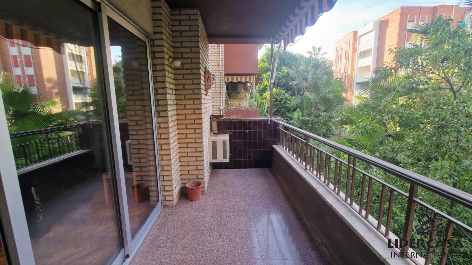 4 soverom Leilighet til salgs i Murcia by med garasje - € 429 950 (Ref: 9473243)