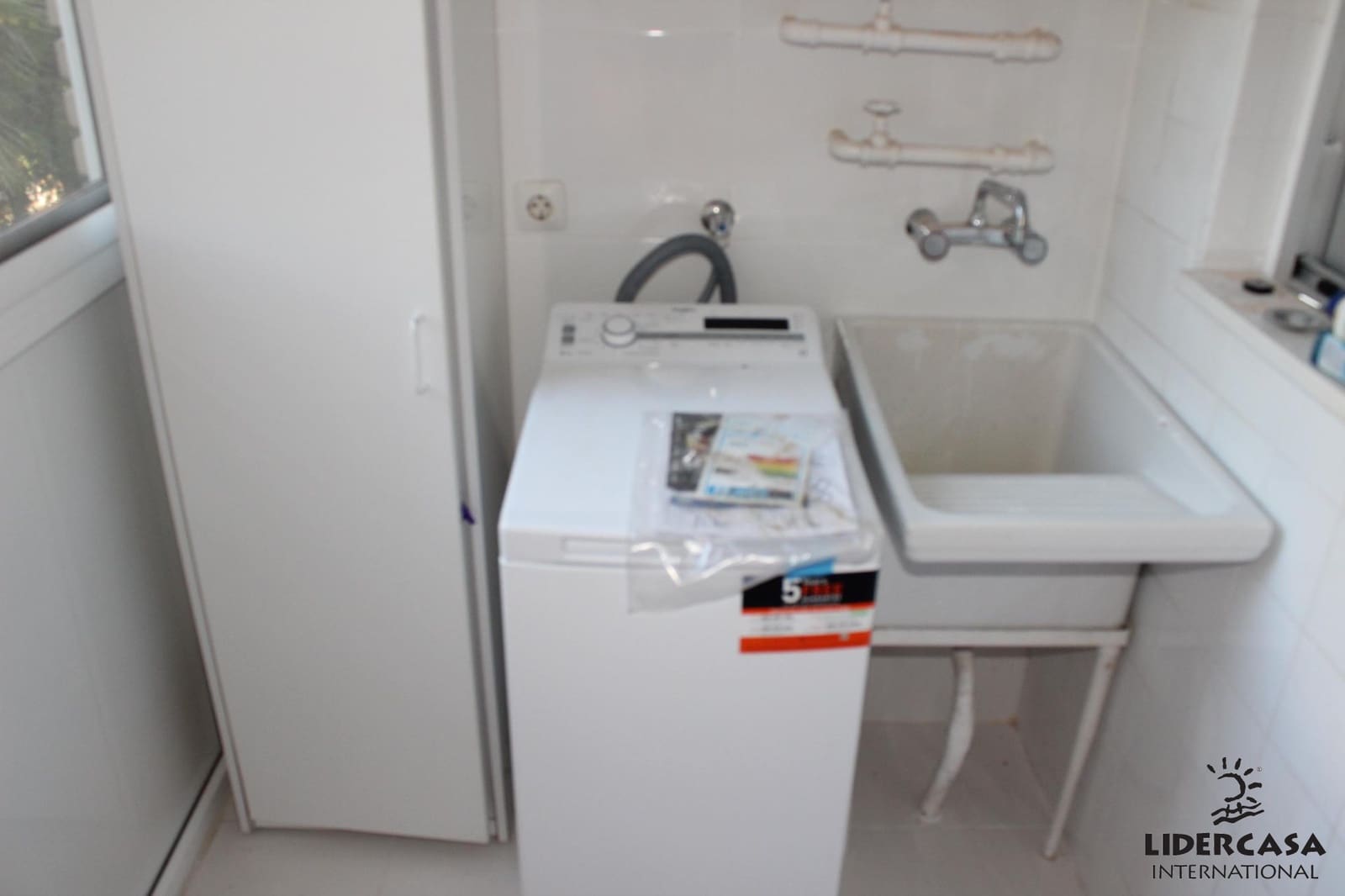 4 soverom Leilighet til salgs i Murcia by med garasje - € 429 950 (Ref: 9473243)