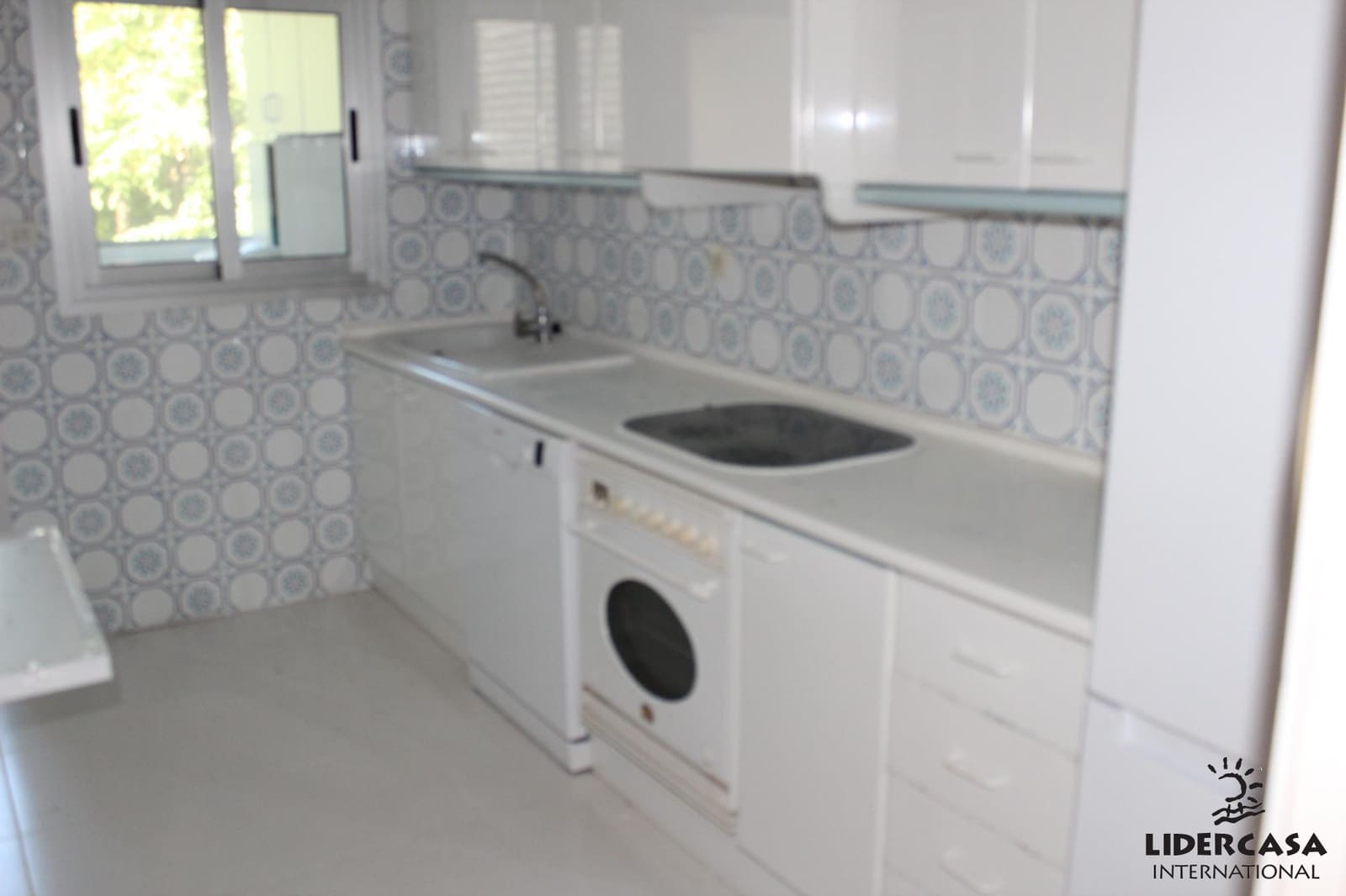 4 soverom Leilighet til salgs i Murcia by med garasje - € 429 950 (Ref: 9473243)