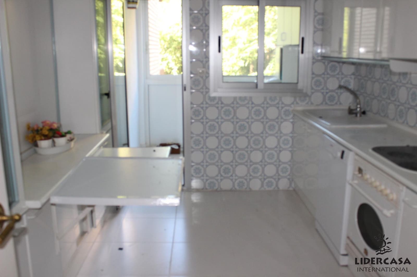 4 soverom Leilighet til salgs i Murcia by med garasje - € 429 950 (Ref: 9473243)