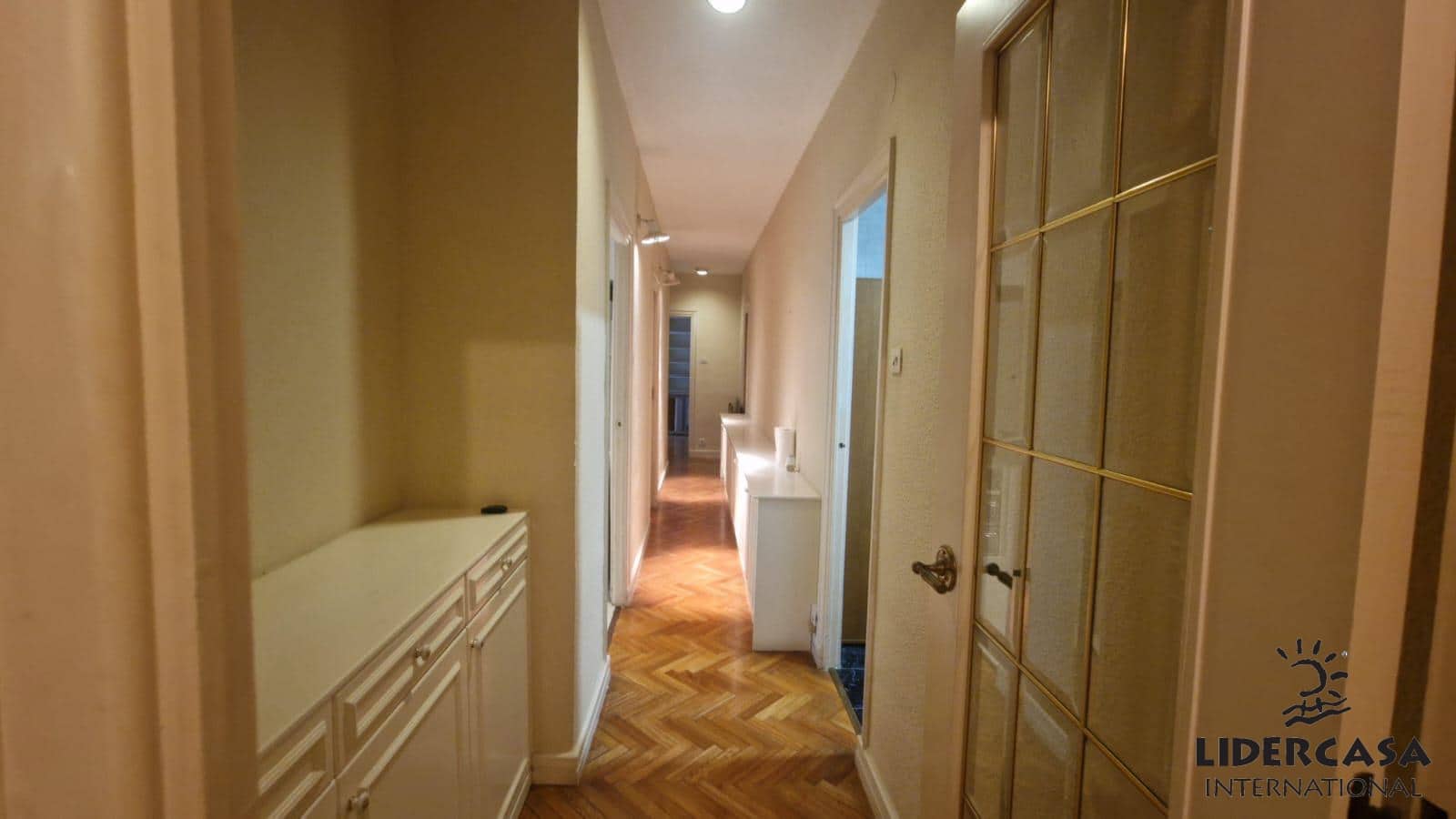 4 soverom Leilighet til salgs i Murcia by med garasje - € 429 950 (Ref: 9473243)