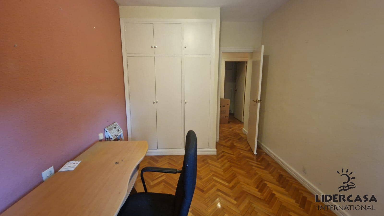 4 soverom Leilighet til salgs i Murcia by med garasje - € 429 950 (Ref: 9473243)