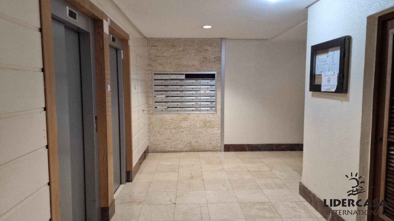 4 soverom Leilighet til salgs i Murcia by med garasje - € 429 950 (Ref: 9473243)