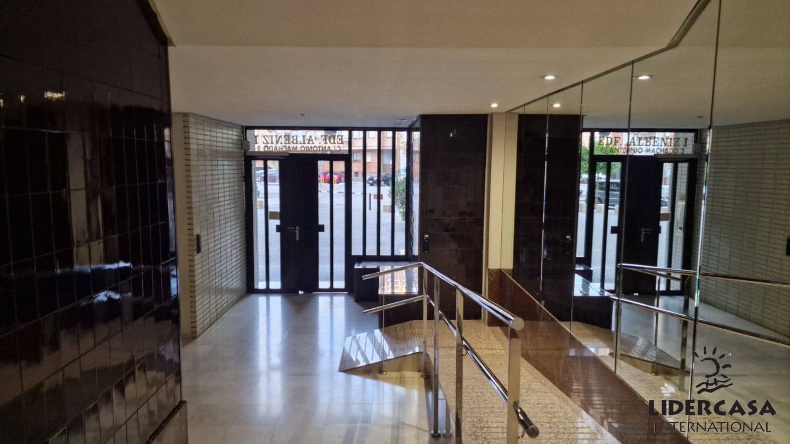 4 soverom Leilighet til salgs i Murcia by med garasje - € 429 950 (Ref: 9473243)