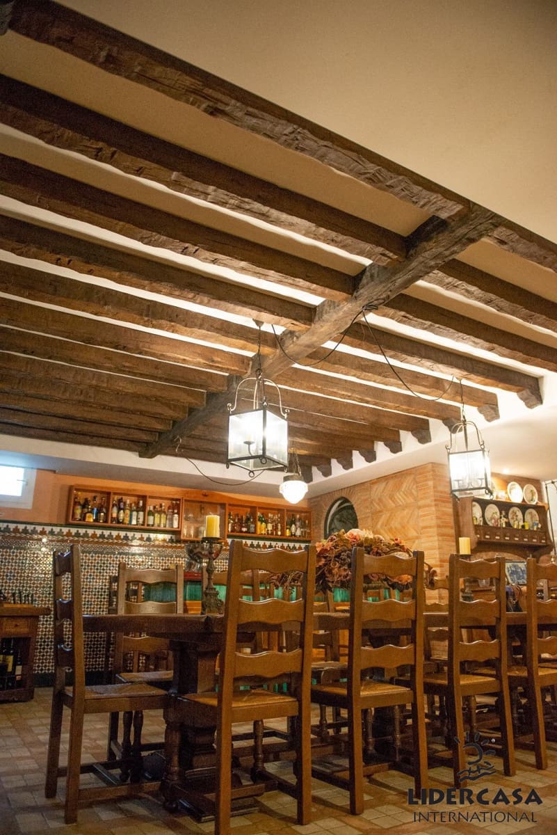 5 makuuhuone Huvila myytävänä paikassa San Pedro del Pinatar mukana uima-altaan 
autotalli - 1 500 000 € (Ref: 9473244)