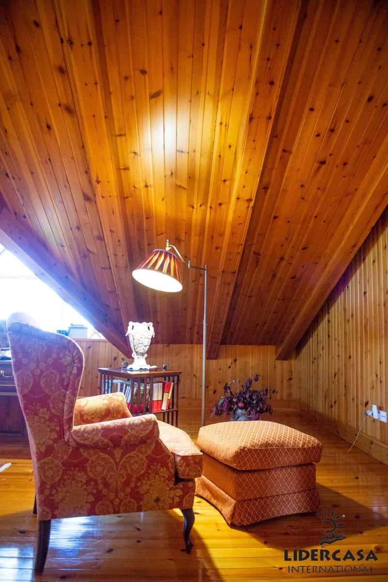 5 makuuhuone Huvila myytävänä paikassa San Pedro del Pinatar mukana uima-altaan 
autotalli - 1 500 000 € (Ref: 9473244)