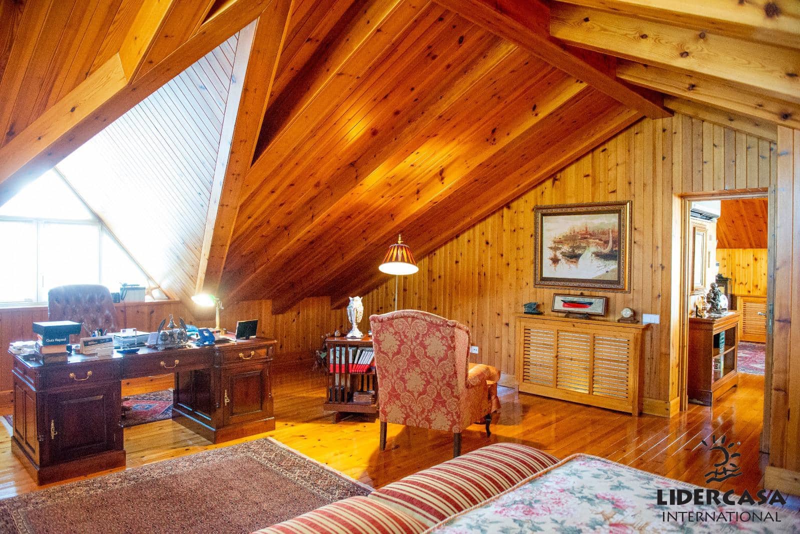 5 makuuhuone Huvila myytävänä paikassa San Pedro del Pinatar mukana uima-altaan 
autotalli - 1 500 000 € (Ref: 9473244)