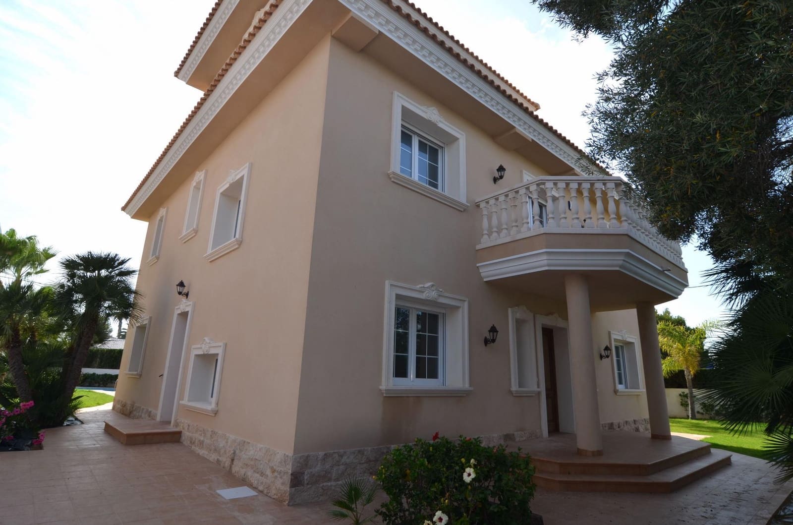 5 Zimmer Villa zu verkaufen in Orihuela mit Pool Garage - 1.700.000 € (Ref: 9473245)