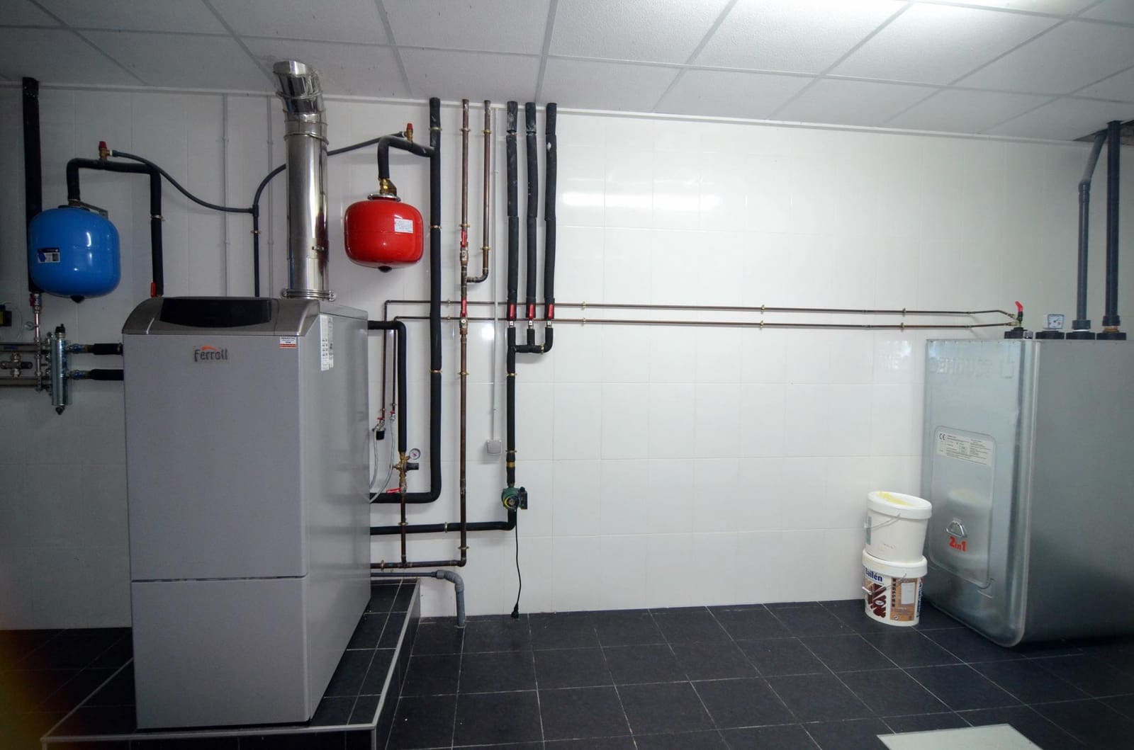 5 Zimmer Villa zu verkaufen in Orihuela mit Pool Garage - 1.700.000 € (Ref: 9473245)