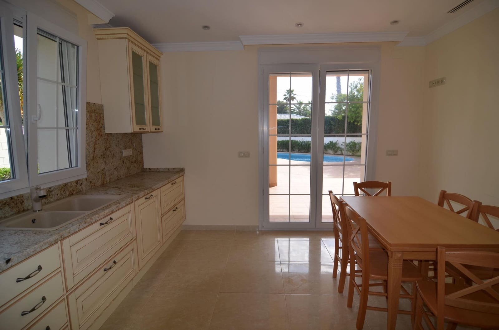 5 Zimmer Villa zu verkaufen in Orihuela mit Pool Garage - 1.700.000 € (Ref: 9473245)