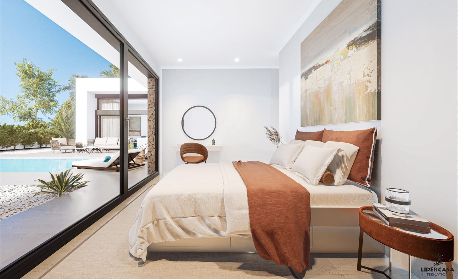 3 bedroom Villa for sale in Calasparra with pool garage - € 329,000 (Ref: 9473246)