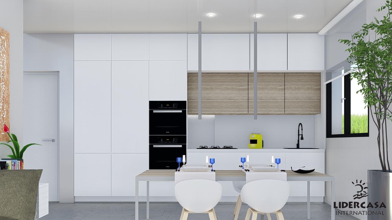 3 bedroom Villa for sale in Calasparra with pool garage - € 329,000 (Ref: 9473246)