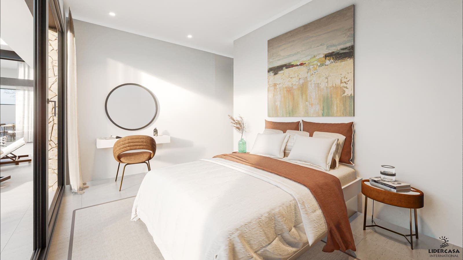 3 bedroom Villa for sale in Calasparra with pool garage - € 329,000 (Ref: 9473246)