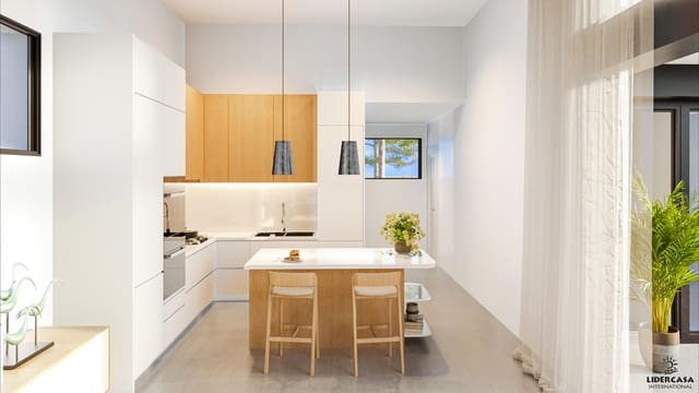 Chalet de 3 habitaciones en Calasparra en venta con piscina garaje - 329.000 € (Ref: 9473246)