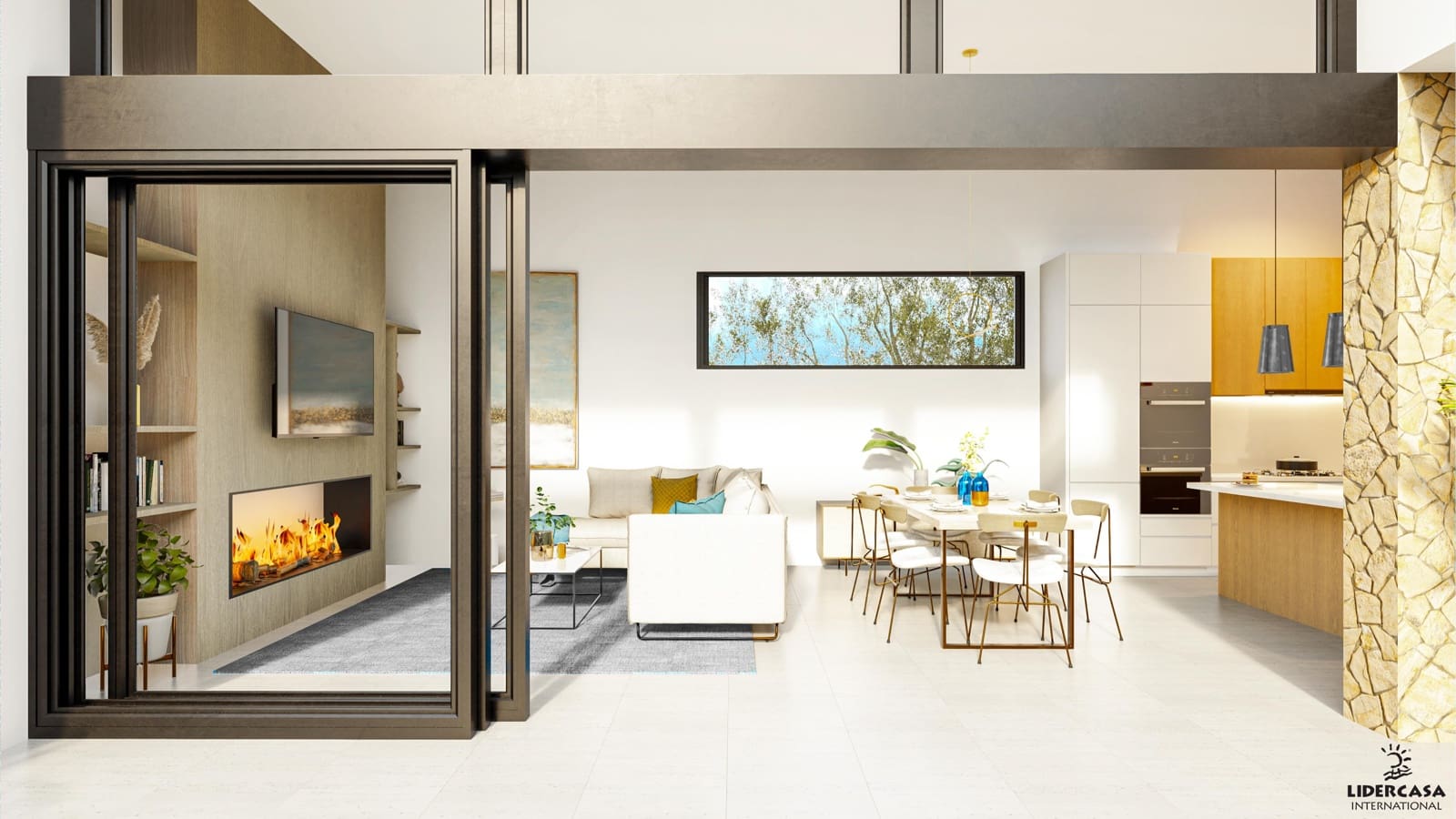 3 bedroom Villa for sale in Calasparra with pool garage - € 329,000 (Ref: 9473246)