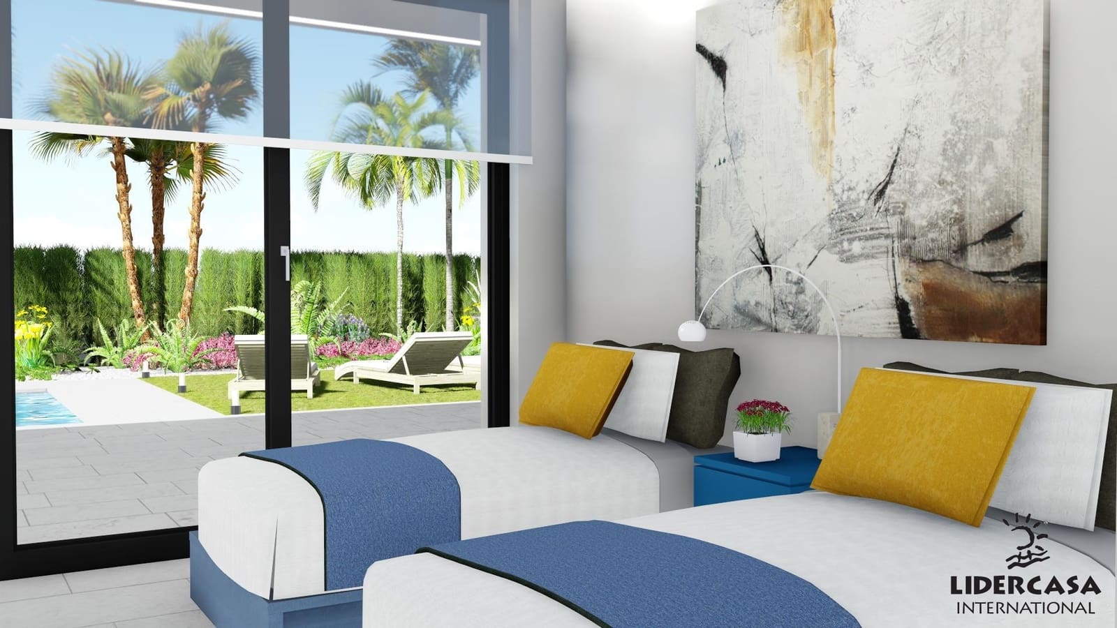 3 bedroom Villa for sale in Calasparra with pool garage - € 329,000 (Ref: 9473246)